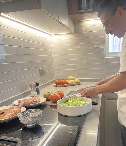 Proceso artesanal — Finca Resto